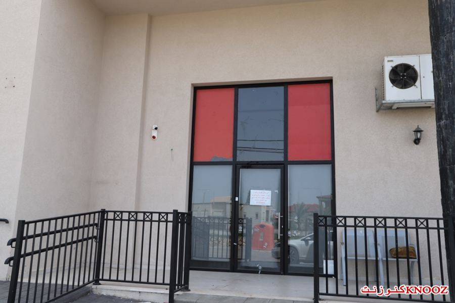 المجلس المحلي يتدخل لحل ازمة افتتاح فرع البريد في كفرقرع